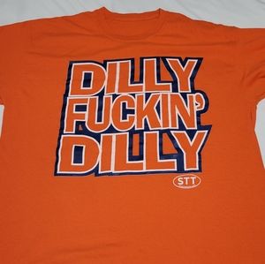 Denver Broncos tee
